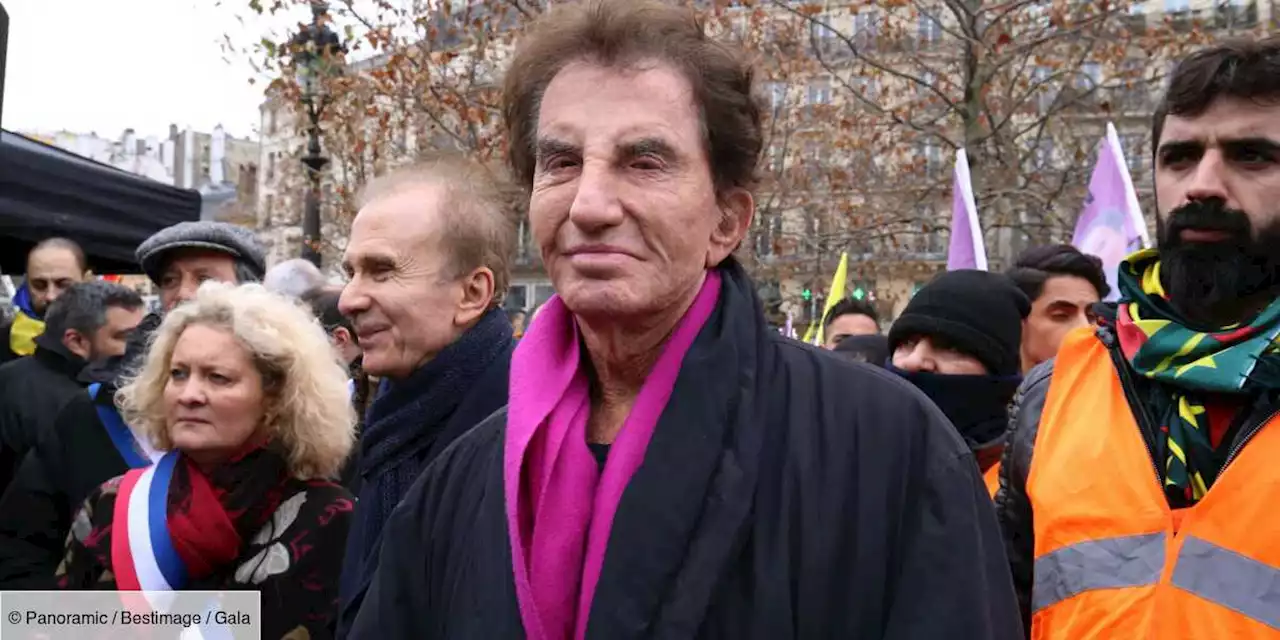 Jack Lang loin d’être tenté par la retraite : “Je ne vais pas me croiser les doigts” - Gala