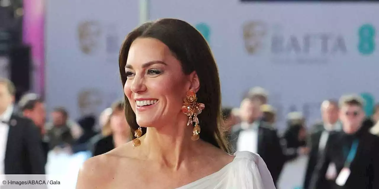 PHOTOS – BAFTA 2023 : Les plus beaux looks des stars - Gala