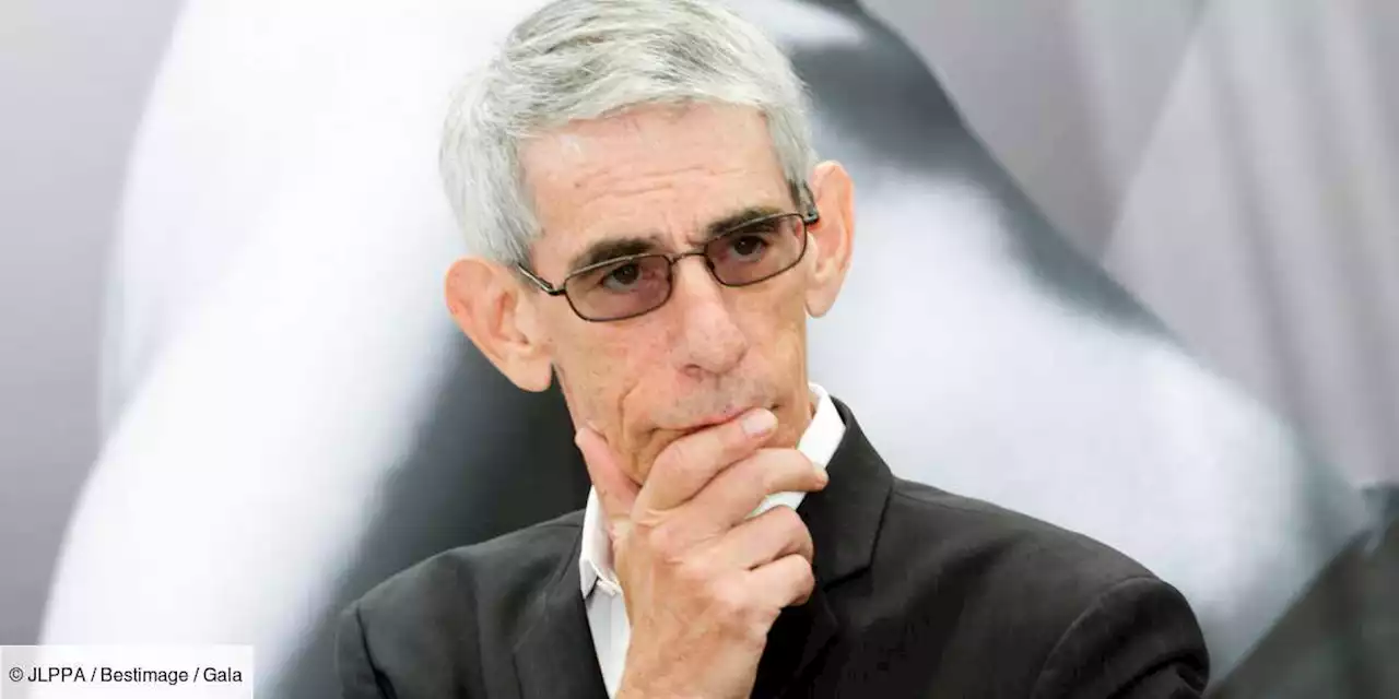 Richard Belzer, star de la série New York, unité spéciale, est mort à 78 ans - Gala