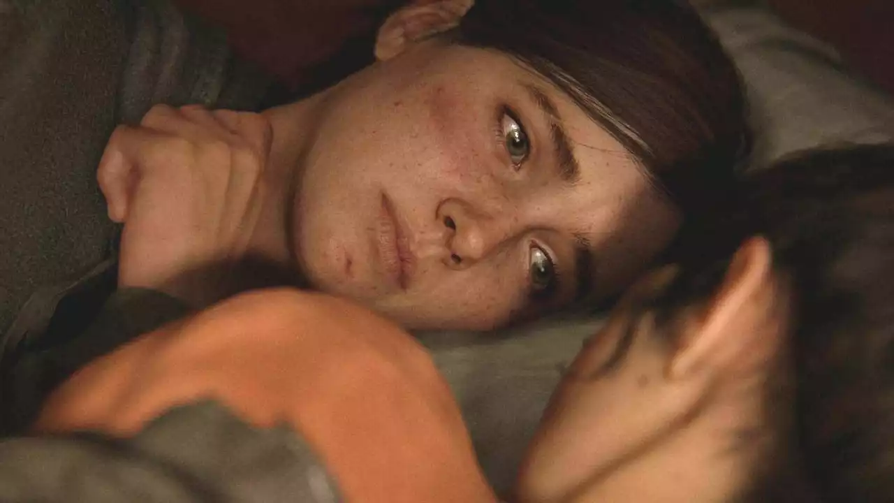 The Last of Us: In Folge 6 versteckt sich wohl Dina aus Part 2 - habt ihr sie entdeckt?