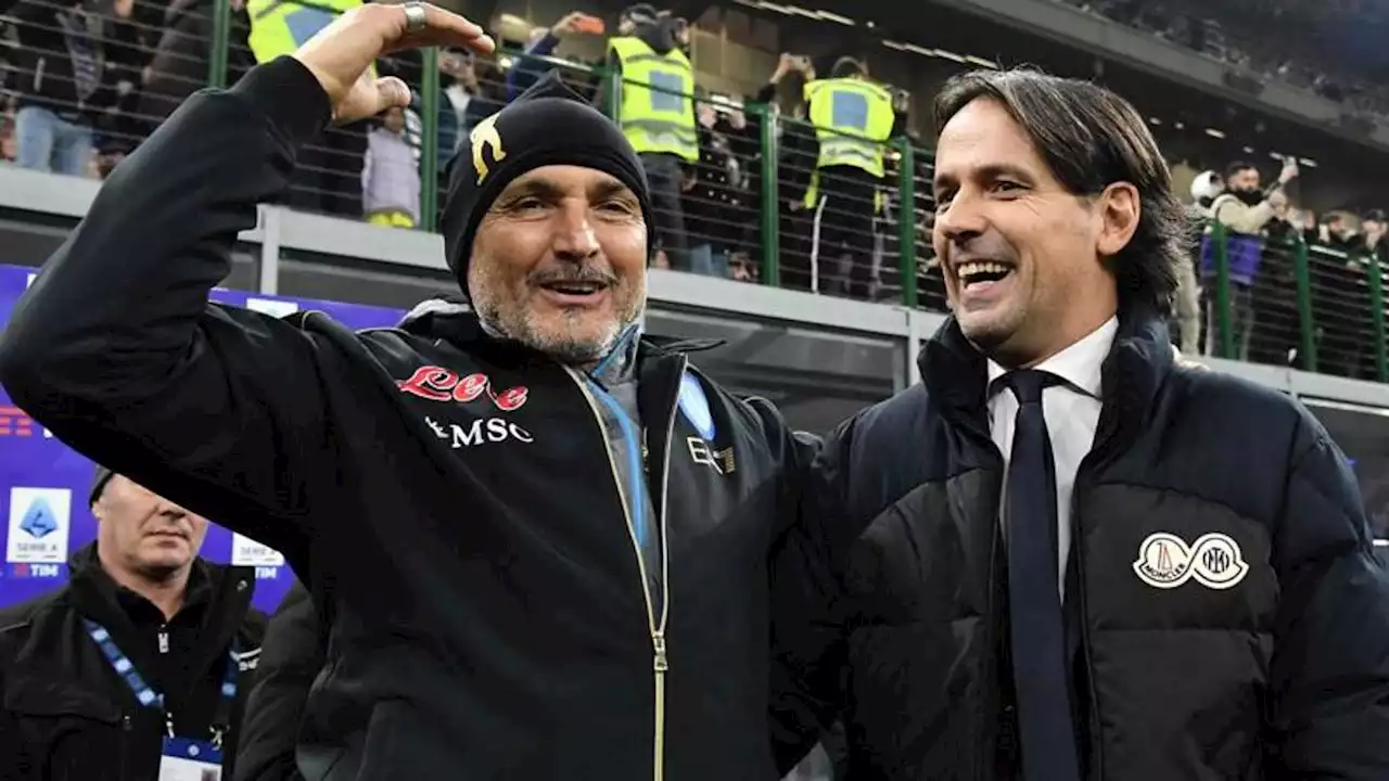 Napoli e Inter, in Champions si può fare: istruzioni per centrare i quarti