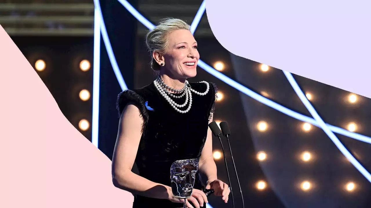 BAFTAs 2023: See the full winners list