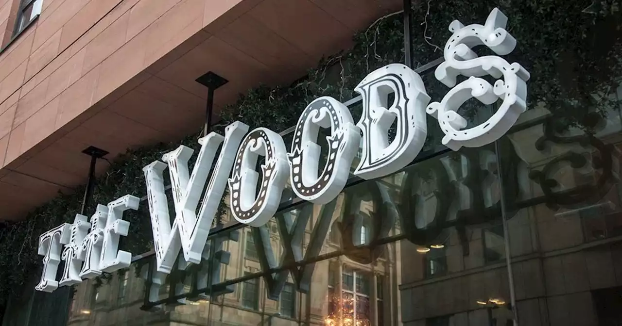 The Woods Bar announces closure of city centre venue after nearly nine years