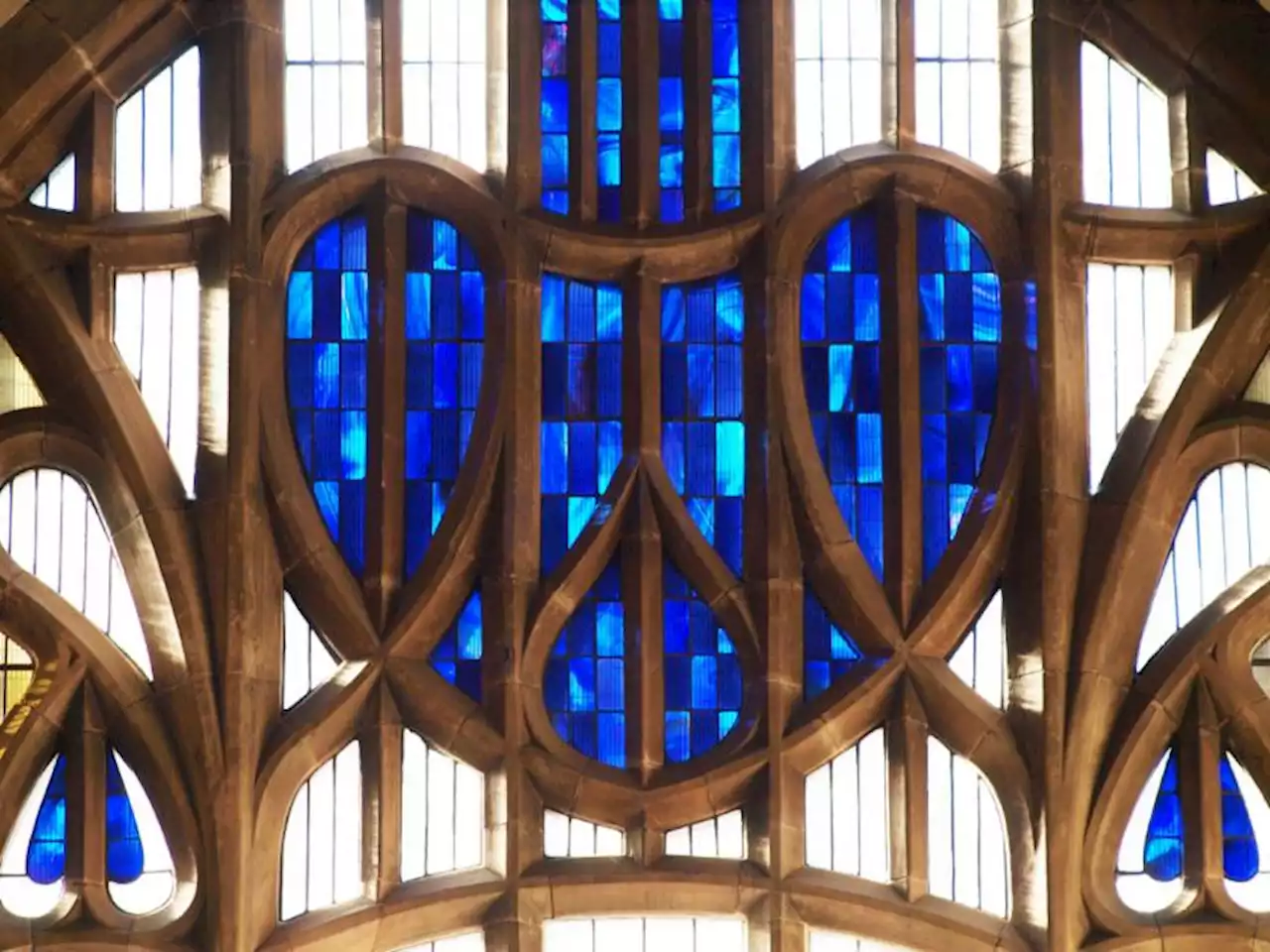 Glasgow church designed by Charles Rennie Mackintosh reopens for new season