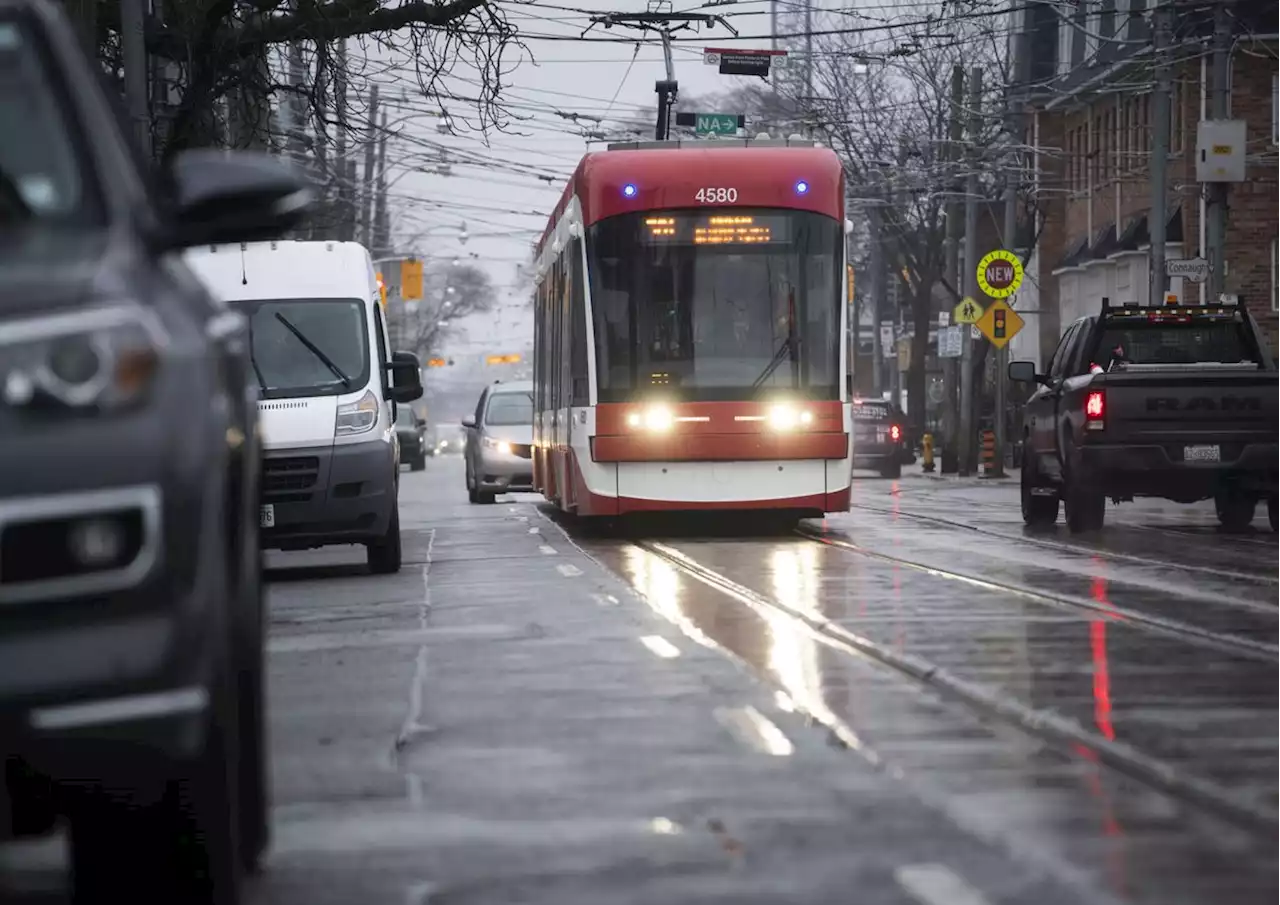 As Toronto responds to rash of transit attacks, TTC and police offer little data to back approach