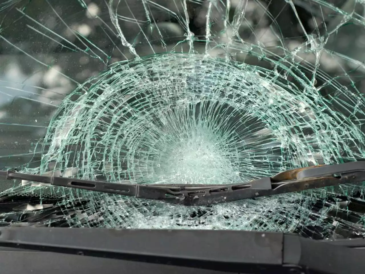 If I get my insurance to pay for a new windshield, will my rates go up?