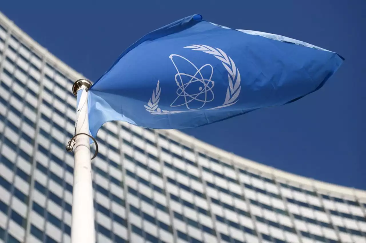 UN nuclear watchdog talks to Iran about recent findings after report of high enrichment