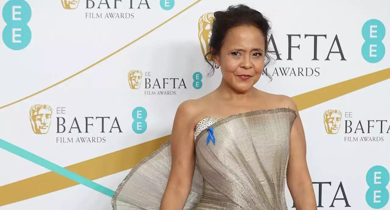 Dolly De Leon: BAFTA nomination ‘a huge honor for me’