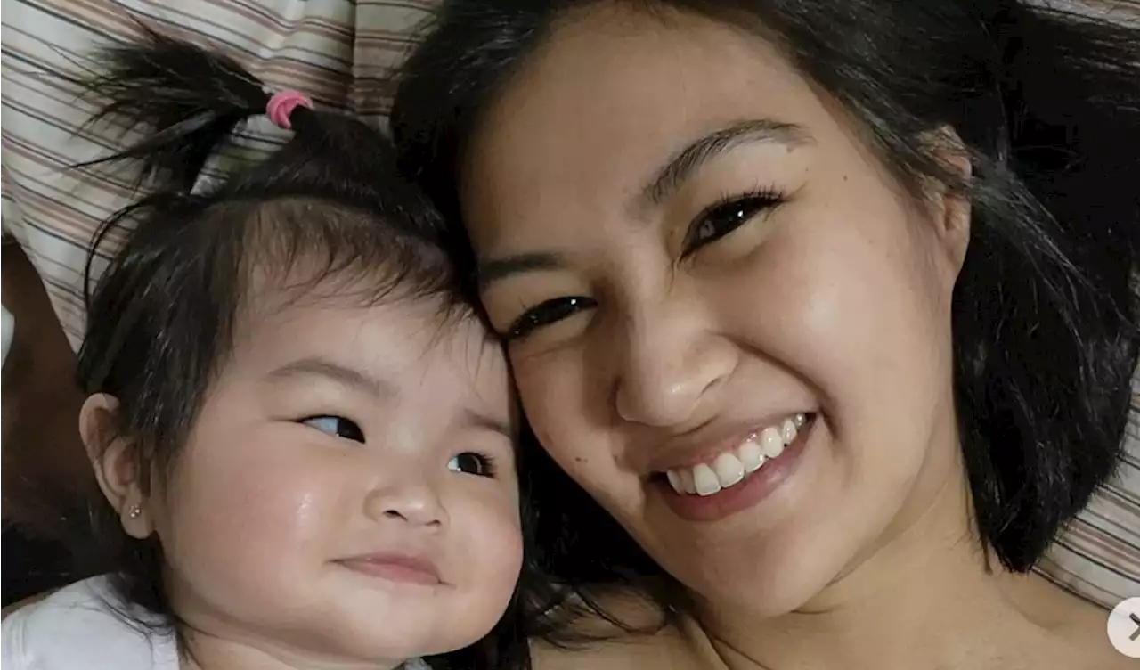 Winwyn Marquez reflects on motherhood: 'Being a mother is a full-time job, and there are no days off'