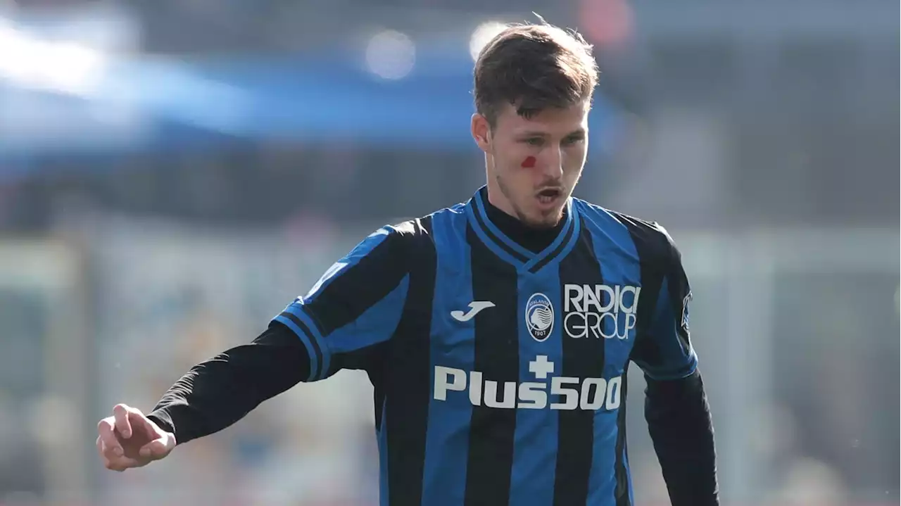 Chi è Lukas Vorlicky: il talento lanciato da Gasperini in Atalanta-Lecce | Goal.com Italia