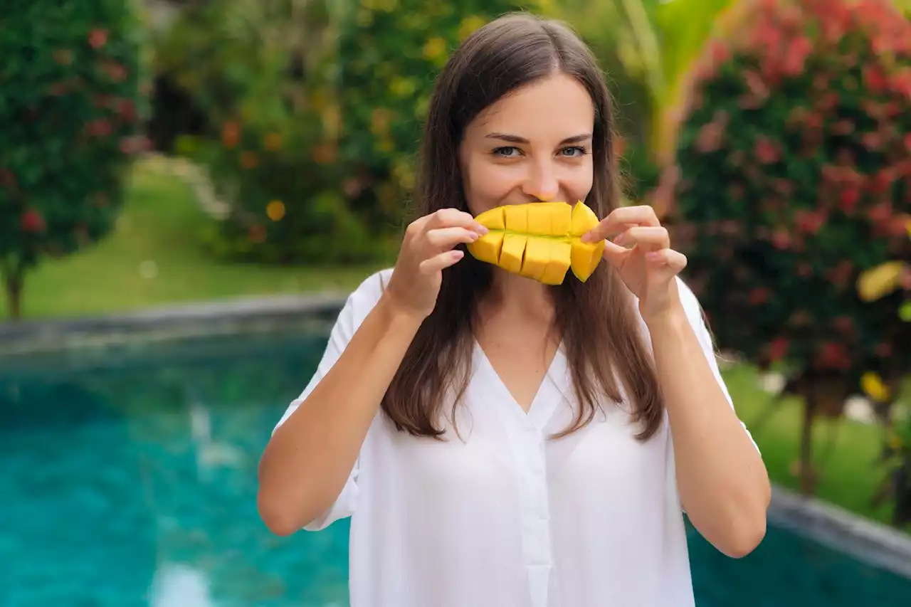 Ce fruit exotique savoureux serait particulièrement riche en bienfaits pour la santé après 50 ans - Grazia