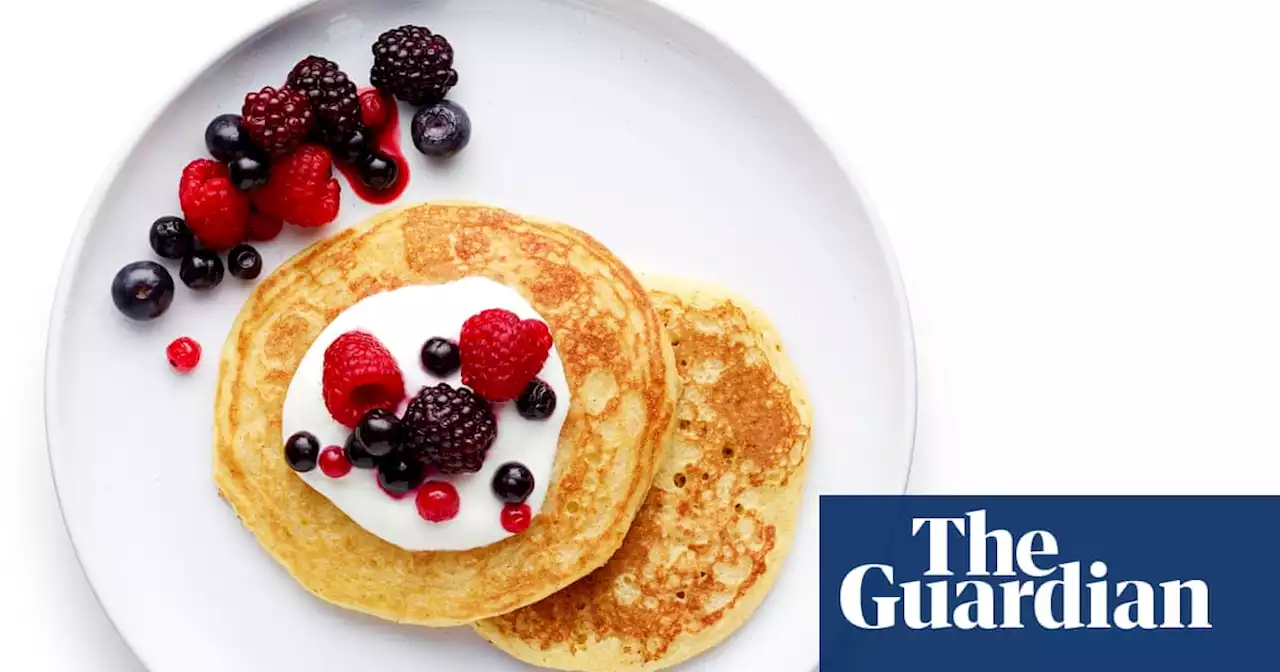 A frying start: around the world in seven pancake recipes