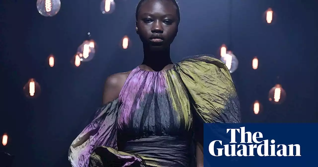 Erdem Moralioğlu’s new collection inspired by Georgian ‘fallen women’