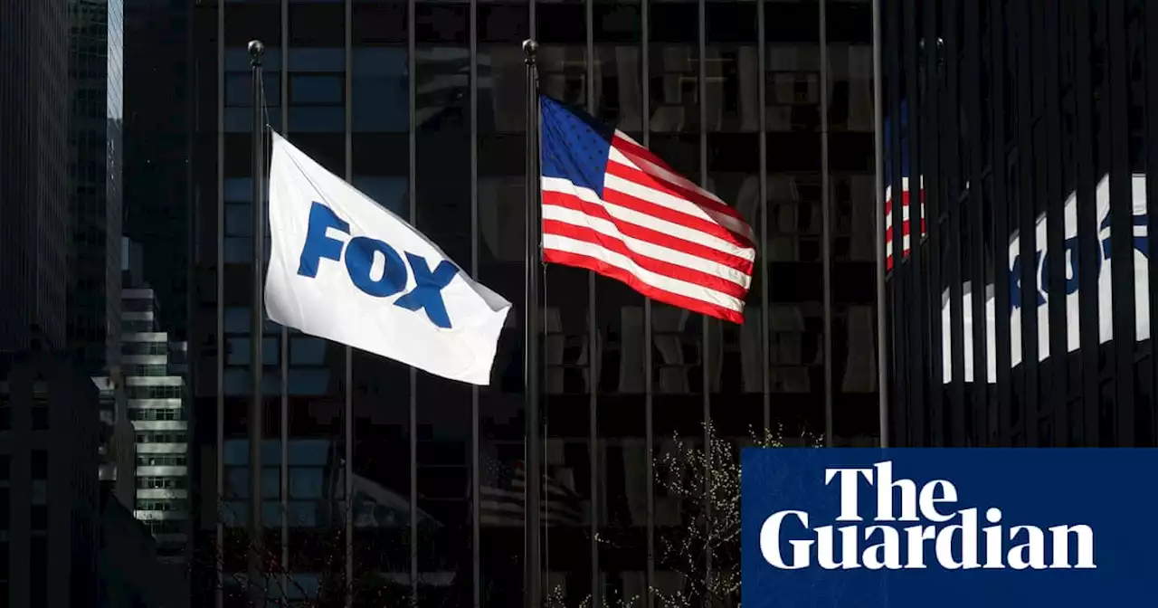 How Dominion Voting Systems filing proves Fox News was ‘deliberately lying’