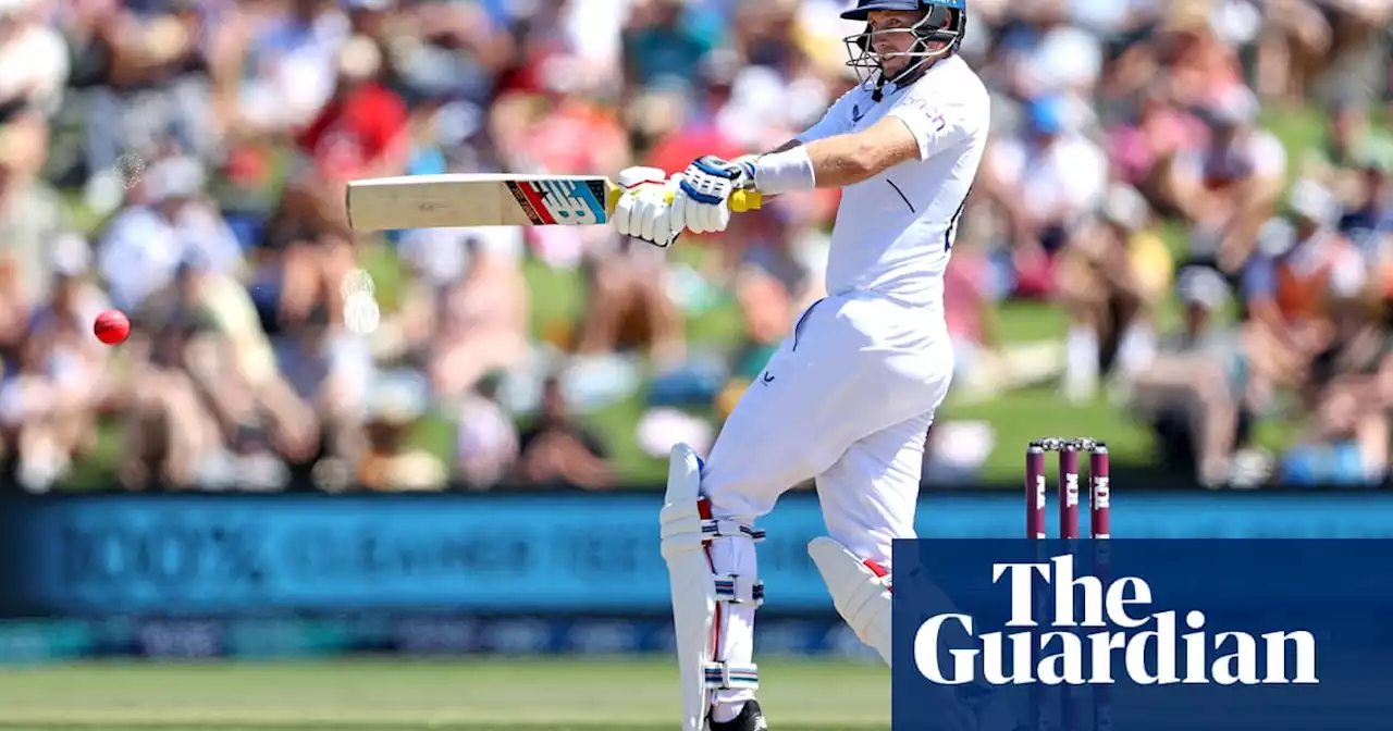 Joe Root admits he is still searching for his role under England captain Stokes