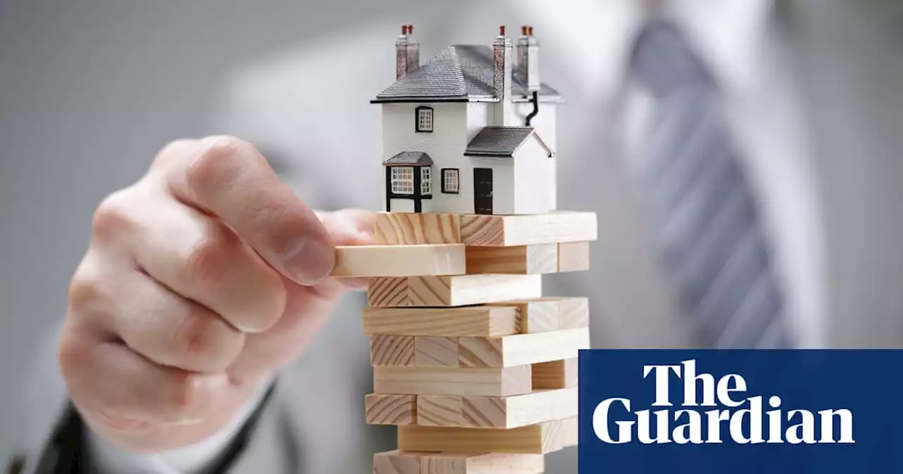 Renegotiate, refinance, or request a delay: what to do if you’re struggling to pay your mortgage