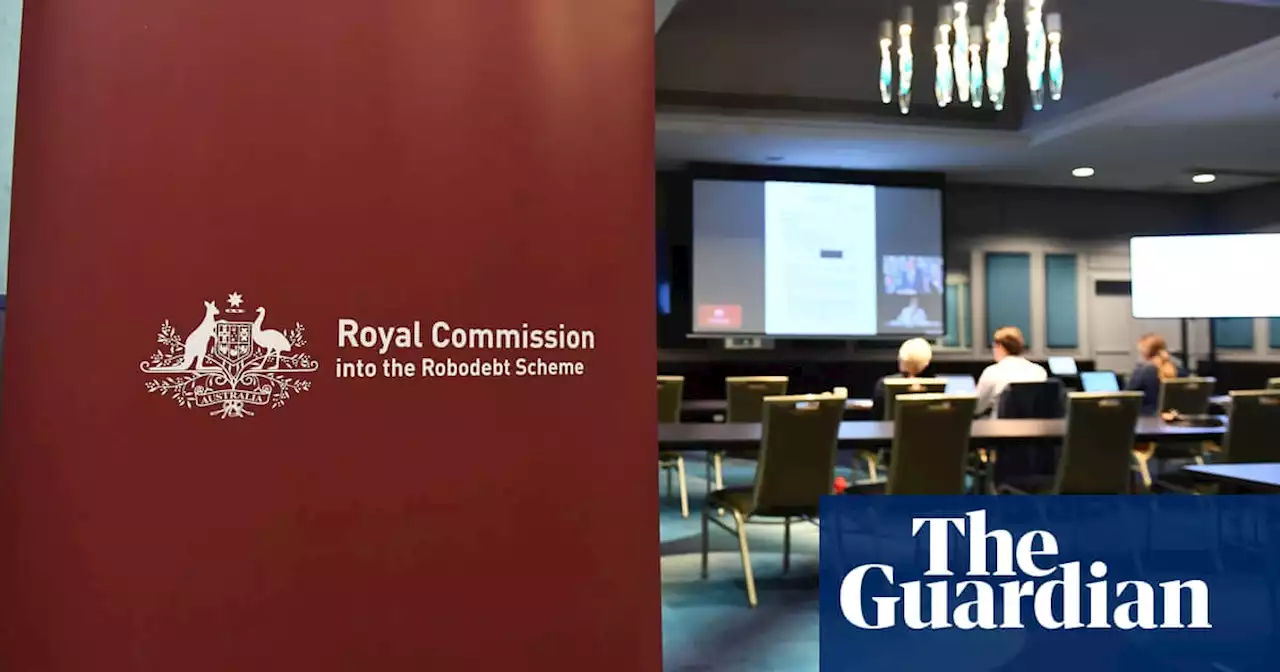 Robodebt royal commission: the questions that remain as inquiry’s final public hearings begin