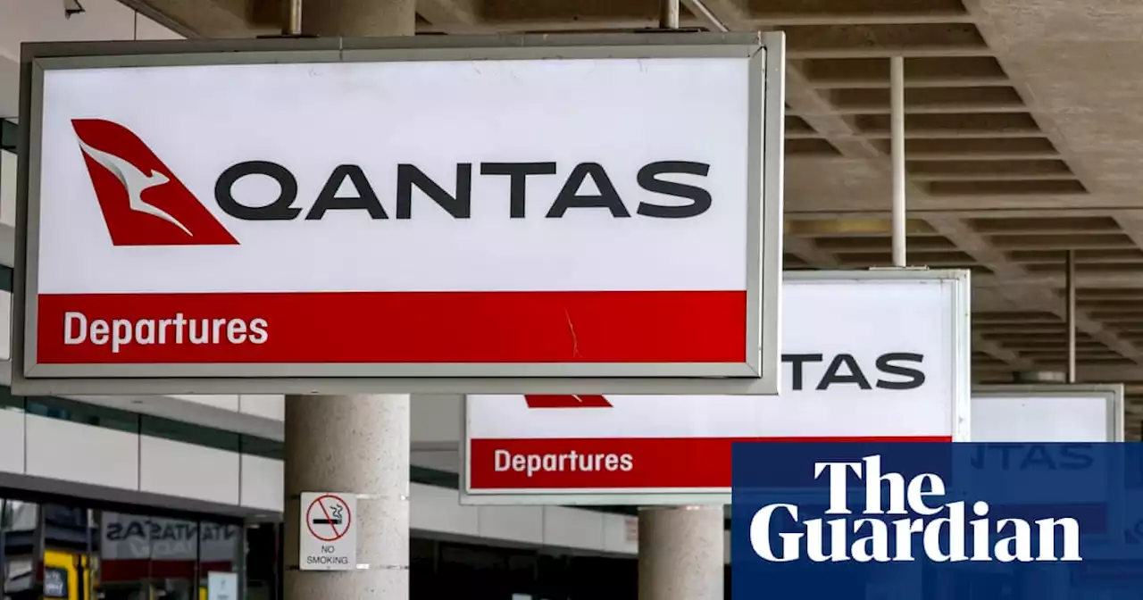 Upholding Qantas’s decision to sack staff would weaken workplace rights, union warns