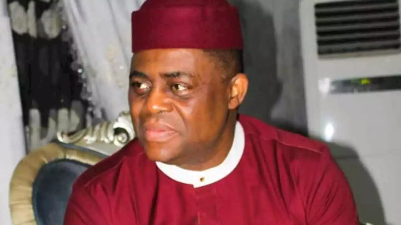 Alleged medical forgery: Absence of Fani-Kayode stalls trial | The Guardian Nigeria News - Nigeria and World News