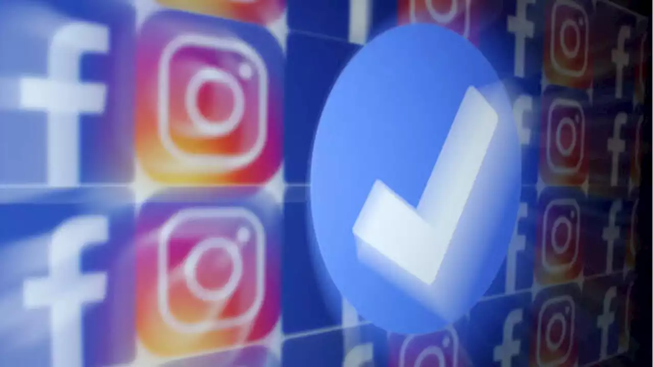 Meta: Facebook und Instagram bekommen Abo für Account-Verifikation