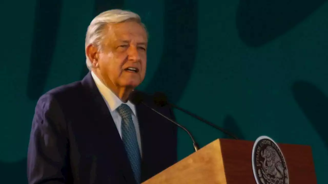 AMLO descarta abusos de autoridad en corporaciones de seguridad: 'No torturan ni desaparecen a personas'