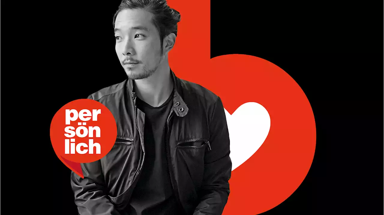 HORIZONT Lovebrands Persönlich: Wie Toan Nguyen als bekennender Nerd die Markenkommunikation verändern will