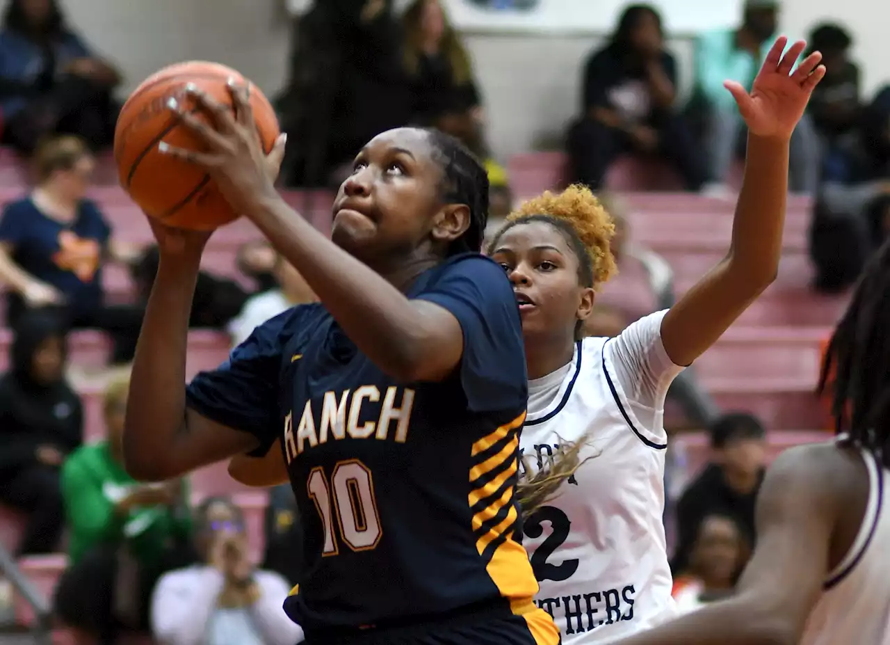 Houston-area girls basketball: Regional quarterfinal pairings