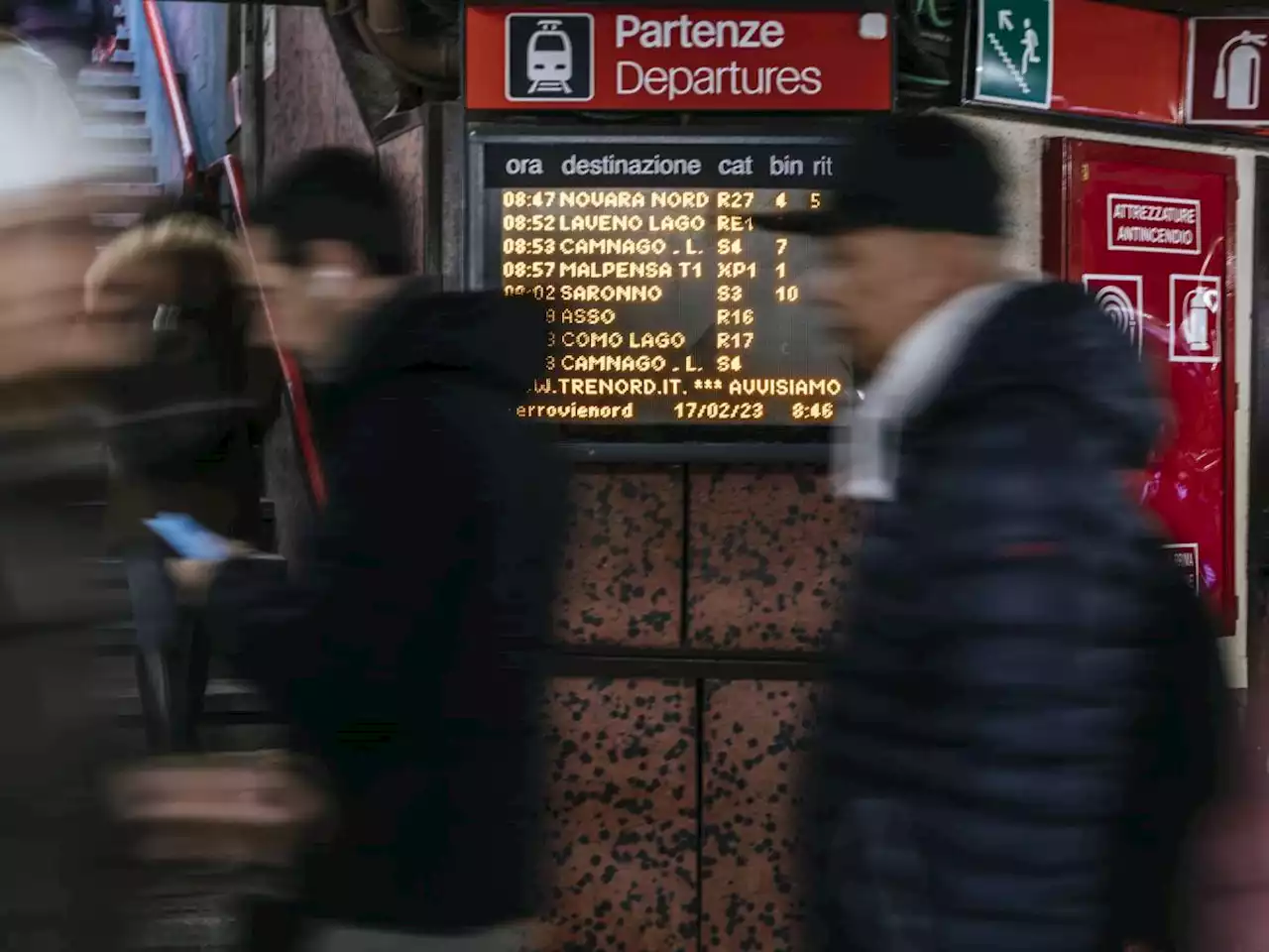 La Lombardia si ferma di nuovo: cosa c'è da sapere sullo sciopero di oggi