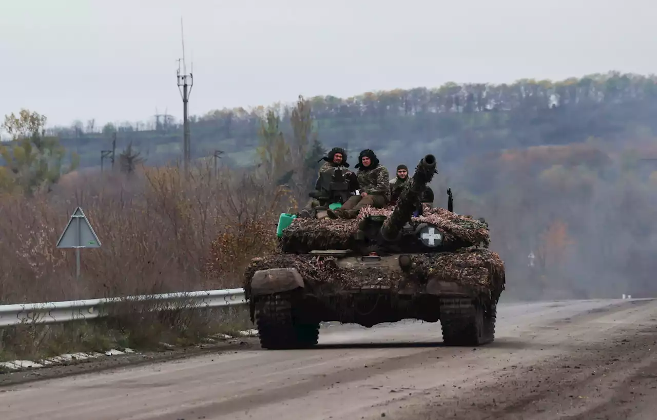 Le tre regioni in cui si può decidere la guerra in Ucraina