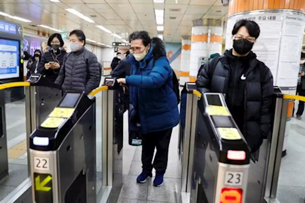 アングル：韓国・高齢者の地下鉄無料乗車制度、政治上の争点に - トピックス｜Infoseekニュース