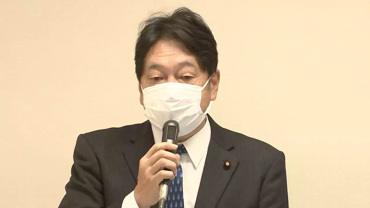 北ミサイル2発なのに 海保3回発射情報「混乱あると信頼にかかわる」自民･小野寺氏が苦言 - トピックス｜Infoseekニュース