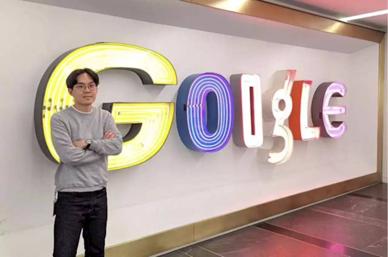 How Singaporean Edwin Toh landed a top job in Google despite not having a degree