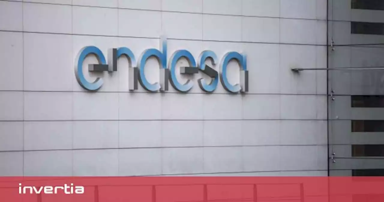 Las acciones de Endesa no pueden romper su resistencia