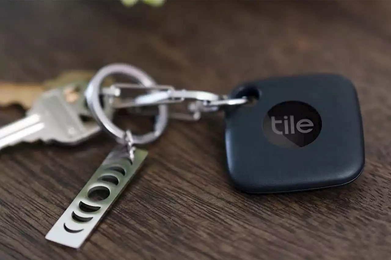 Tile : le rival des Airtags muscle son jeu contre les vols