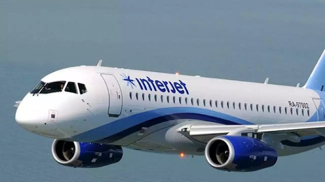 Dueño de Interjet procesado por fraude no puede salir del país