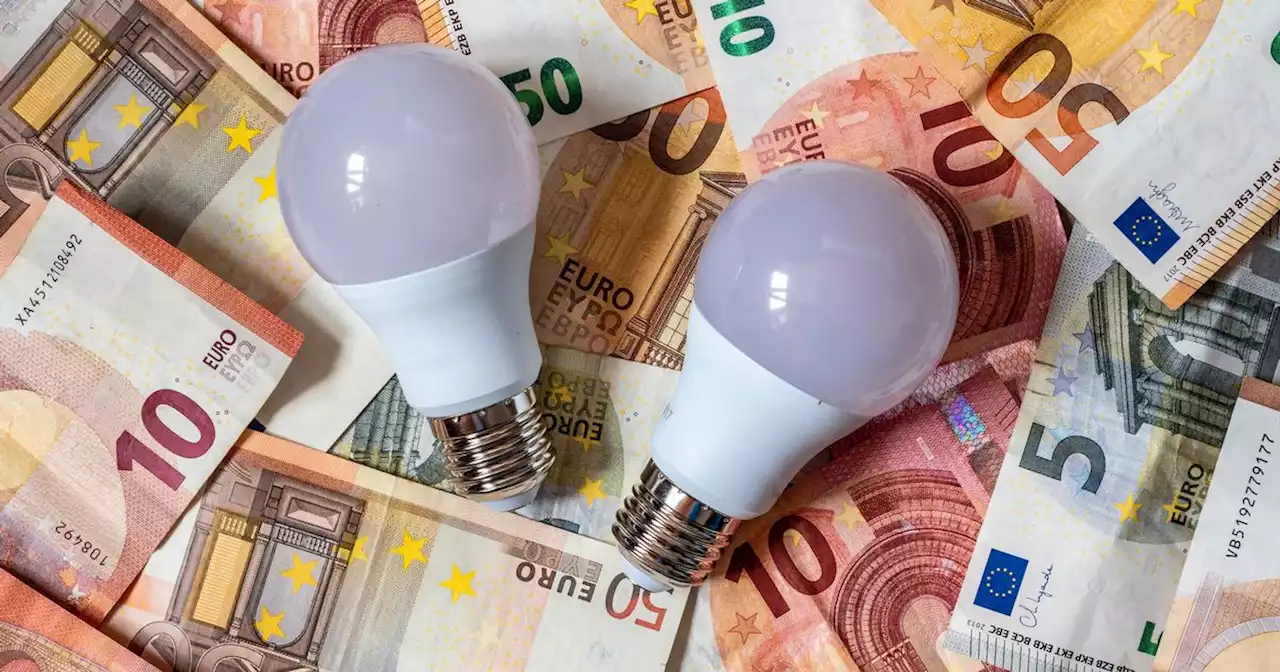 Irish electricity provider cuts prices as pressure mounts on others to follow