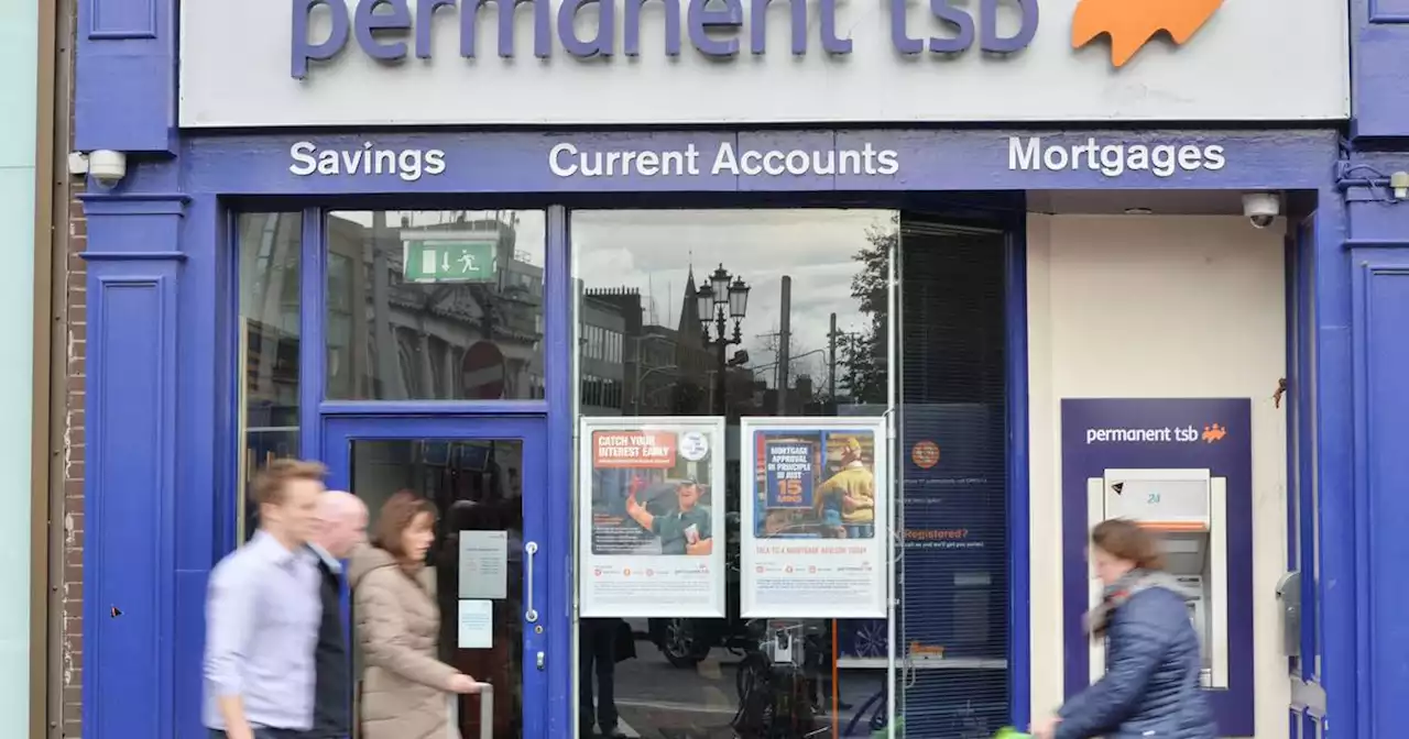 PTSB’s gain from Ulster deal to lift profit to pre-crisis level