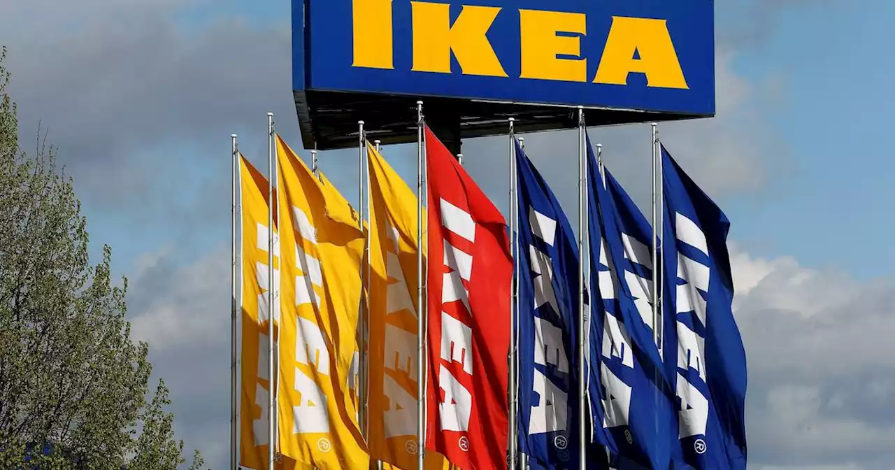 Ikea opens new ‘plan and order’ shop in Drogheda