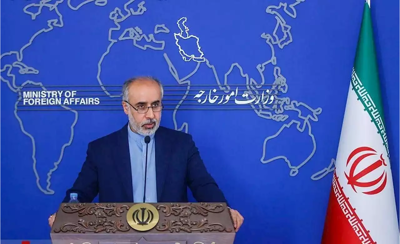 کنعانی: آذربایجان به روش‌های دیپلماتیک پایبند باشد/ آژانس رفتار حرفه‌ای داشته باشد