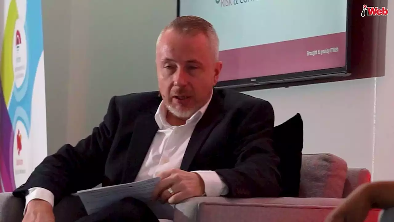 Info Regulator discusses data breaches in SA | ITWeb