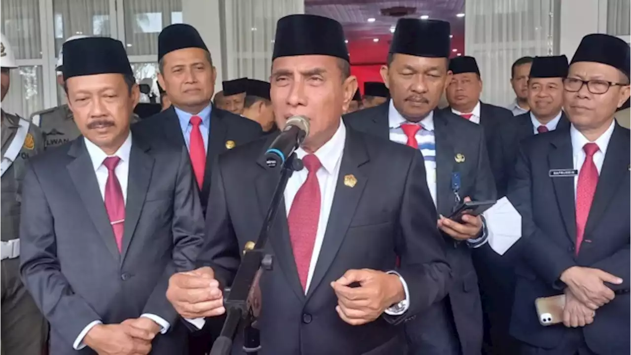 Edy Berharap Sistem Pembinaan Diperbaiki