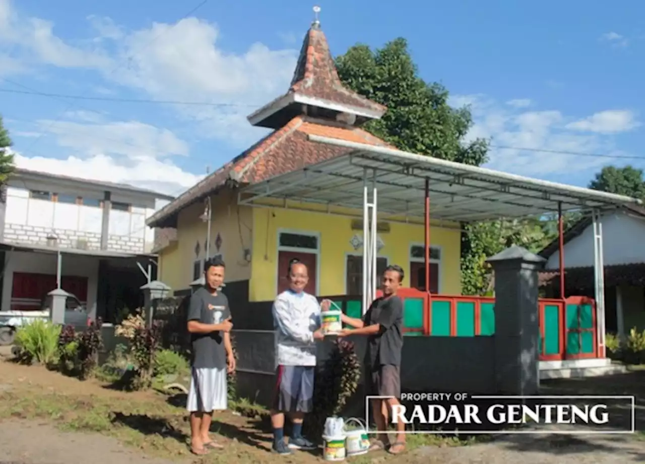 Musala Baitul Muttaqin Target Gerebek Surau