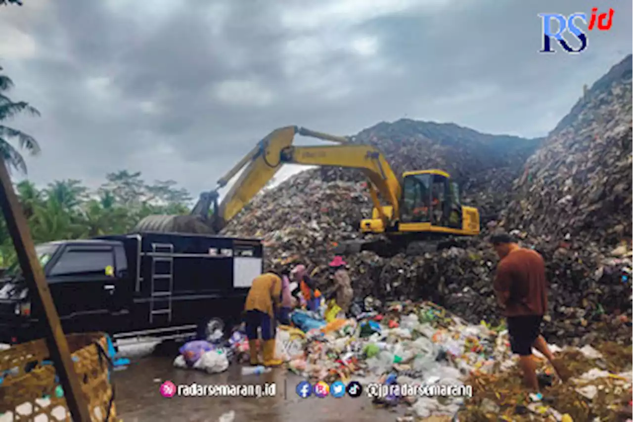 Rekam dan Laporkan Pembuang Sampah Ilegal