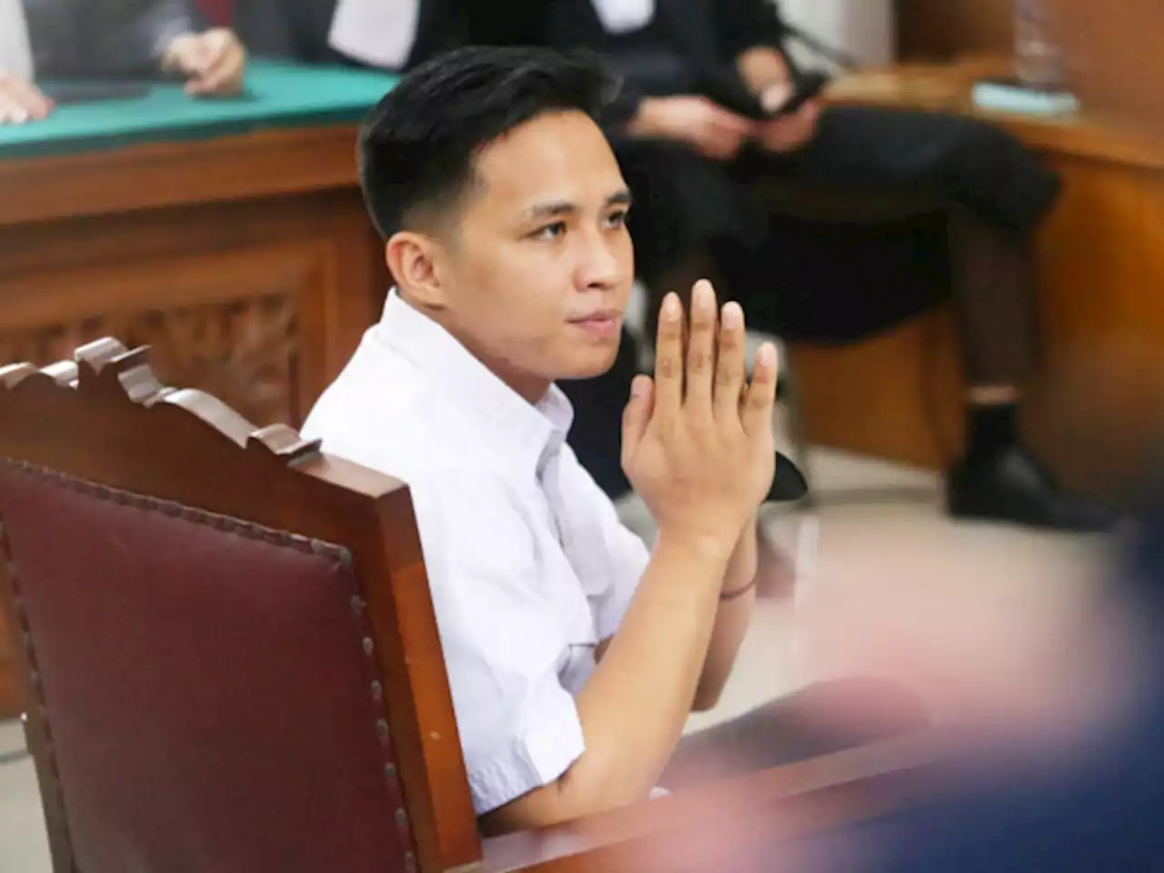 Sidang Kode Etik Bharada E, Polri Libatkan Kompolnas