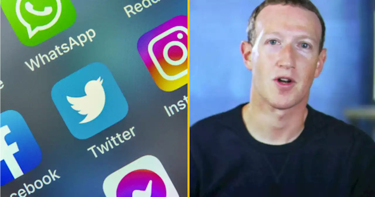 Meta announces paid subscription service for Facebook and Instagram | JOE.ie