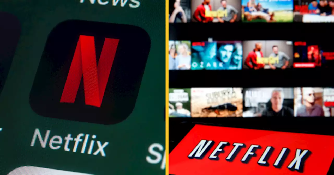 Netflix just got rid of a fun feature that almost nobody used | JOE.ie