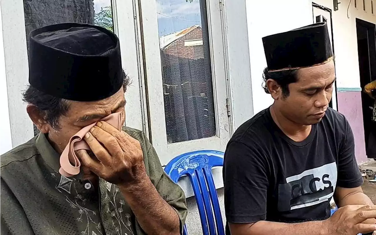 Anak Jadi Korban Gempa Turki, Dengarkan Curhatan Pilu Sang Ayah