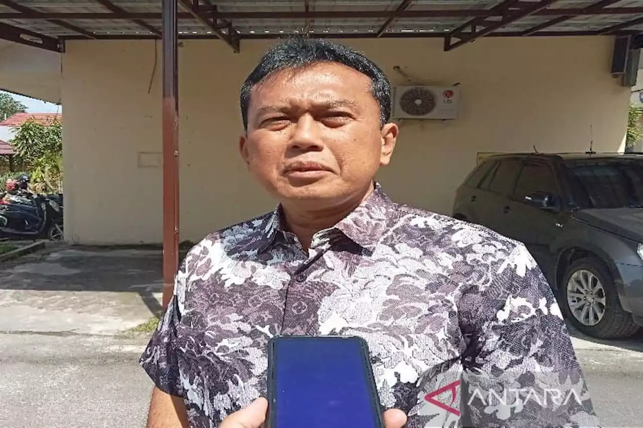 BNNP Kalteng Siap Bantu Mengejar Terpidana Narkoba DPO Kejari Palangka Raya