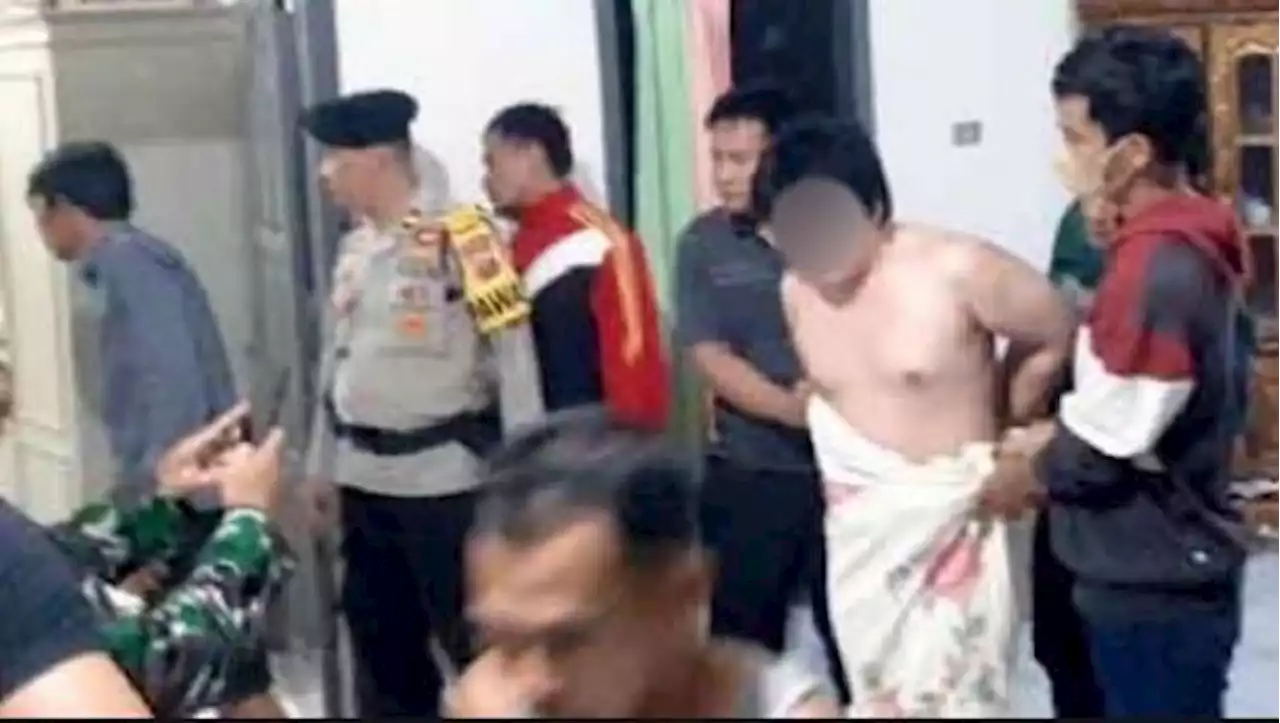 Imam Musala Sempat Berpesan pada Jemaah Sebelum Dibunuh, Pelaku Tak Disangka