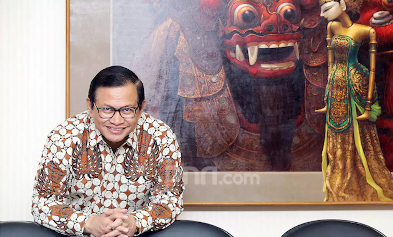 Istana Sebut Erick Thohir dan Zainudin Amali Sudah Kantongi Izin Jokowi